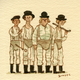 Illustration for article titled An International Pop Culture Art Scavenger Hunt Starts Right Now